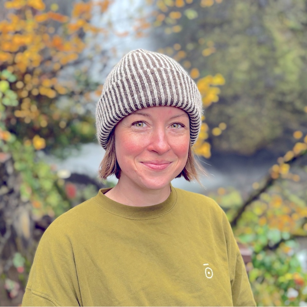 Meet your Posher, Megan